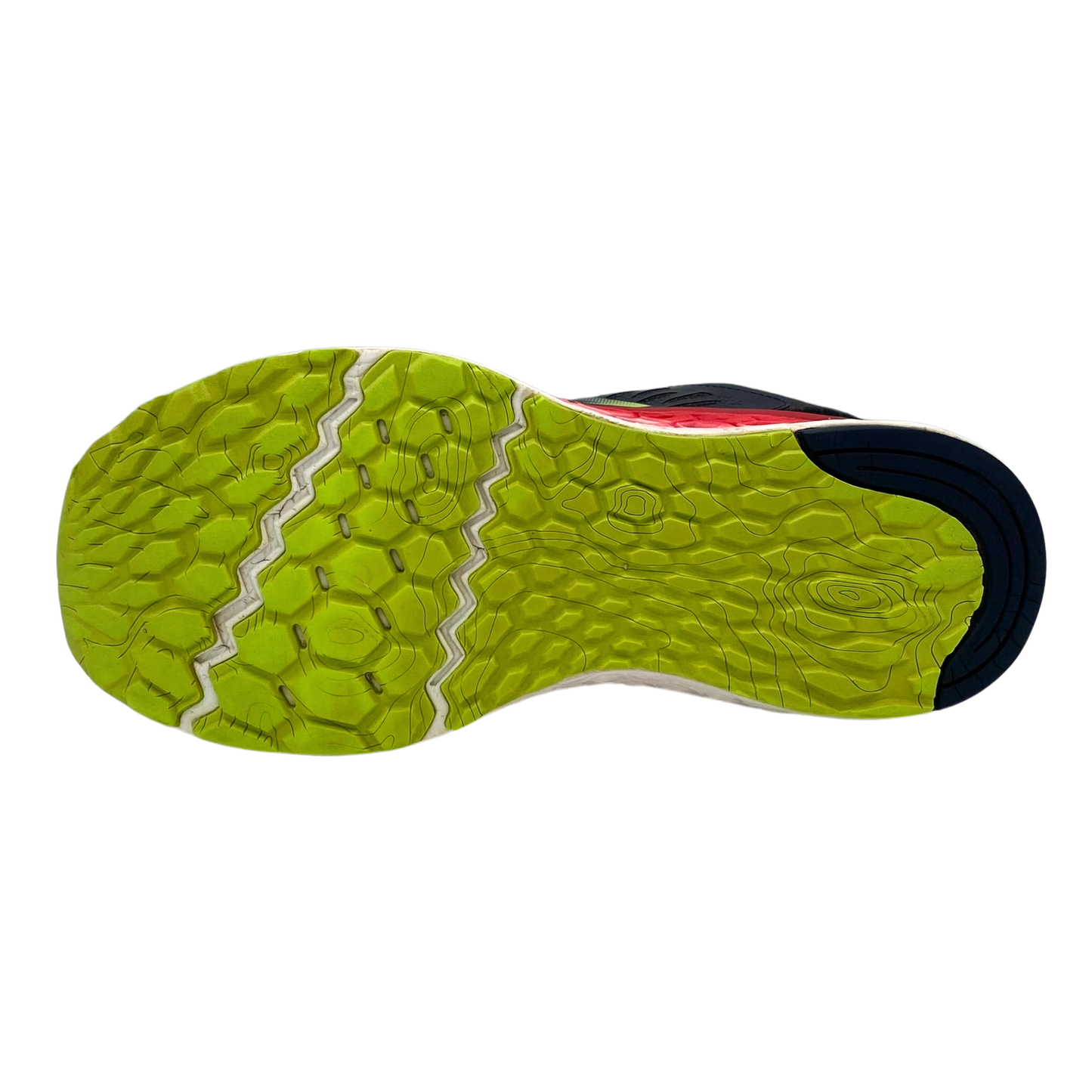 New Balance Fresh Foam Gripper