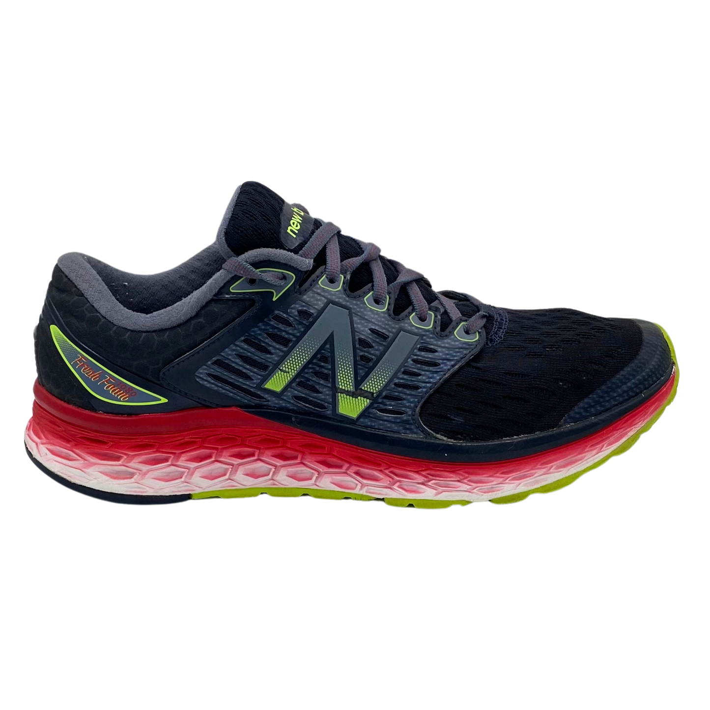 New Balance Fresh Foam Gripper