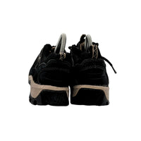 Coleman Kicker Trail Hiking