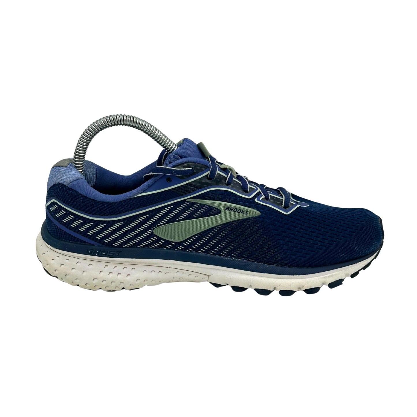 Brooks Ghost 12