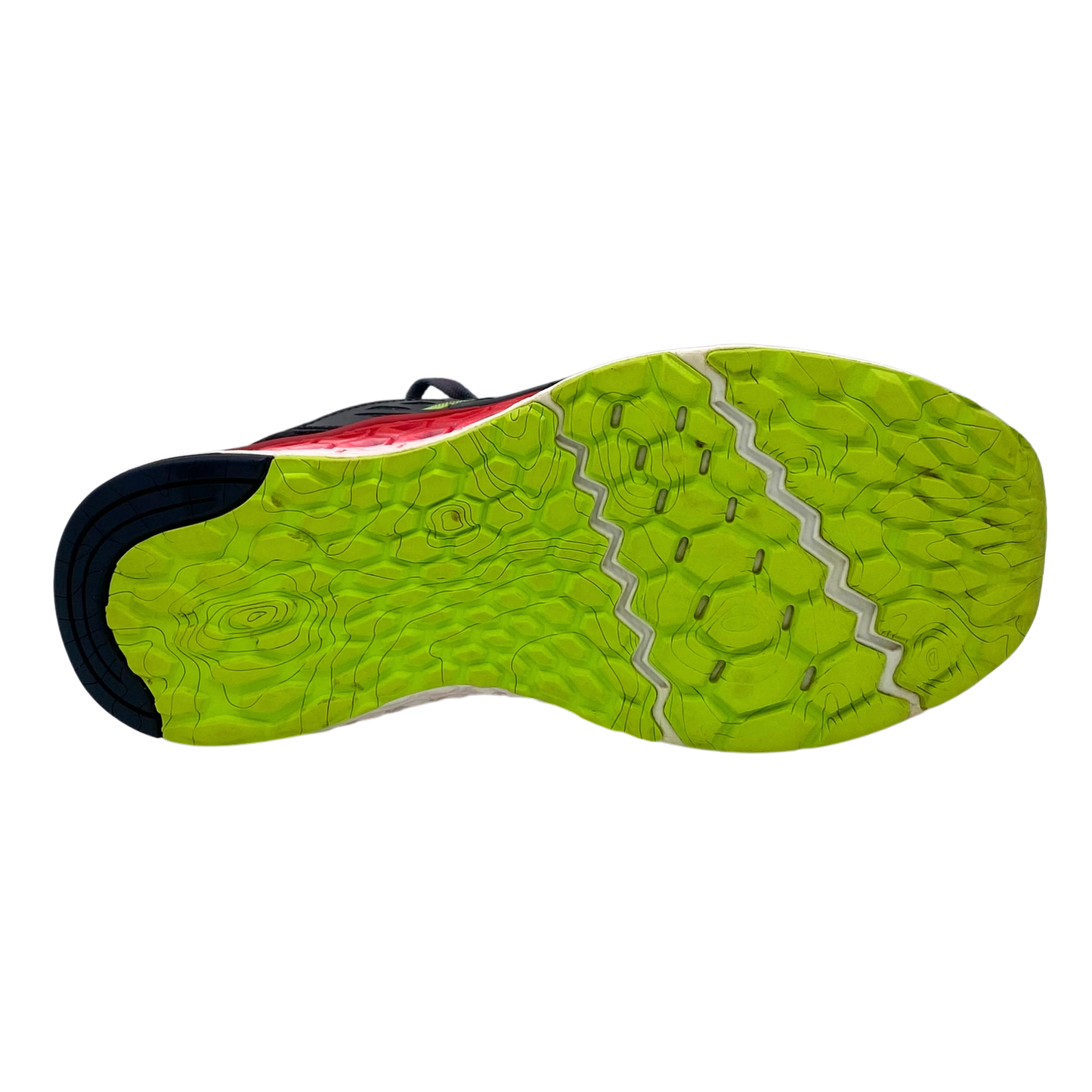 New Balance Fresh Foam Gripper