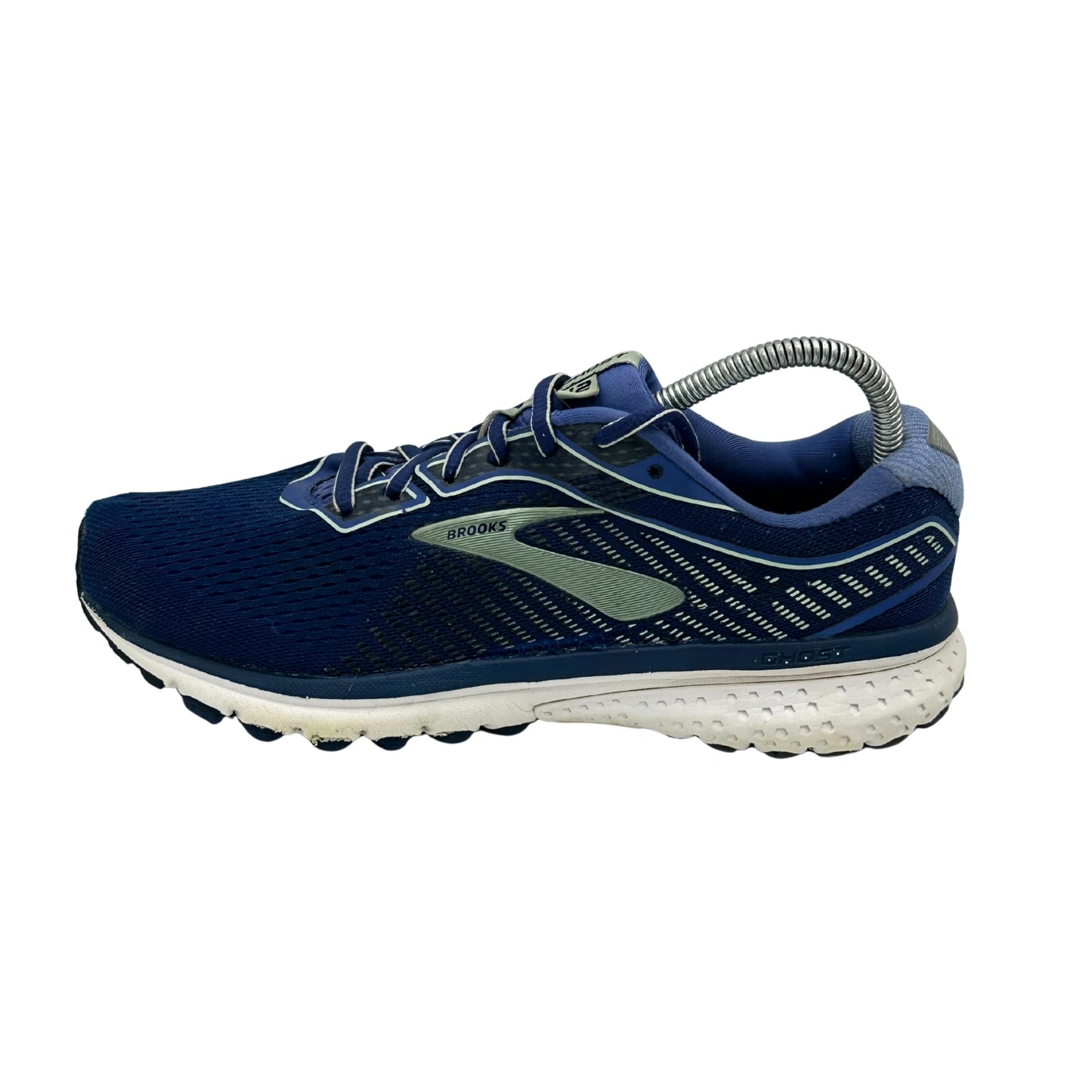 Brooks Ghost 12