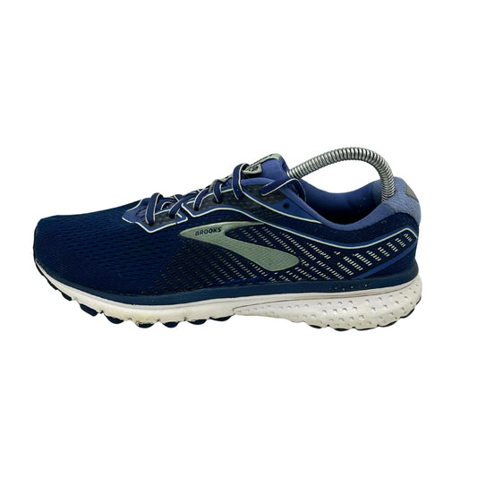 Brooks Ghost 12