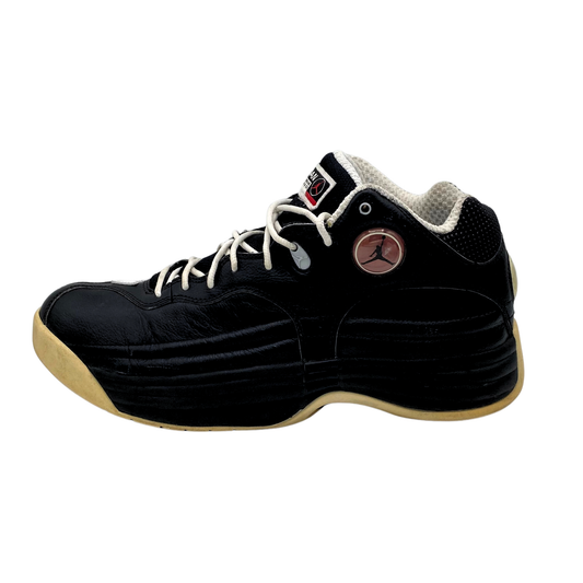 Jorden Basketball