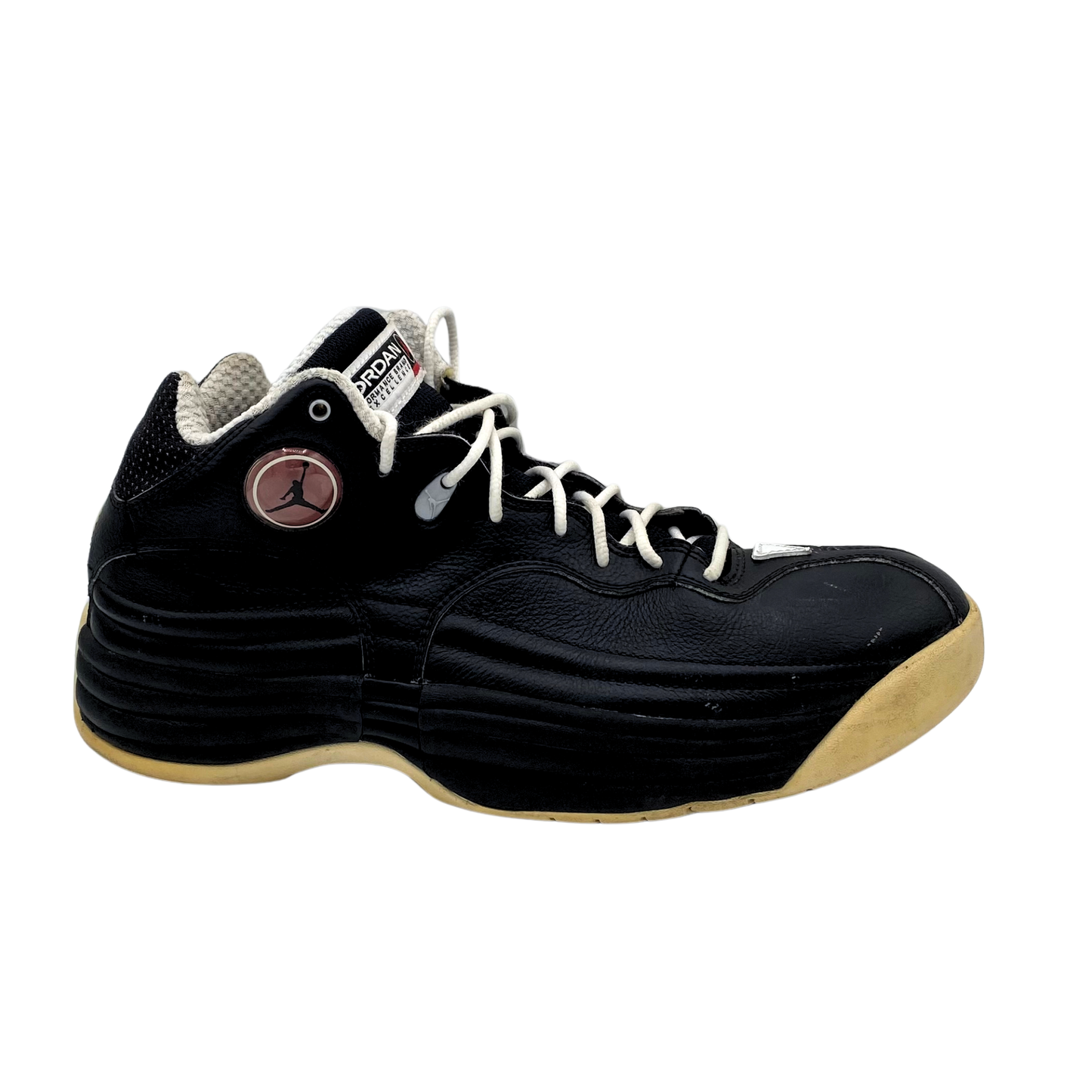 Jorden Basketball