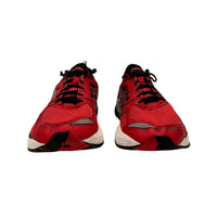 Asics Gel Foundation 11 Red