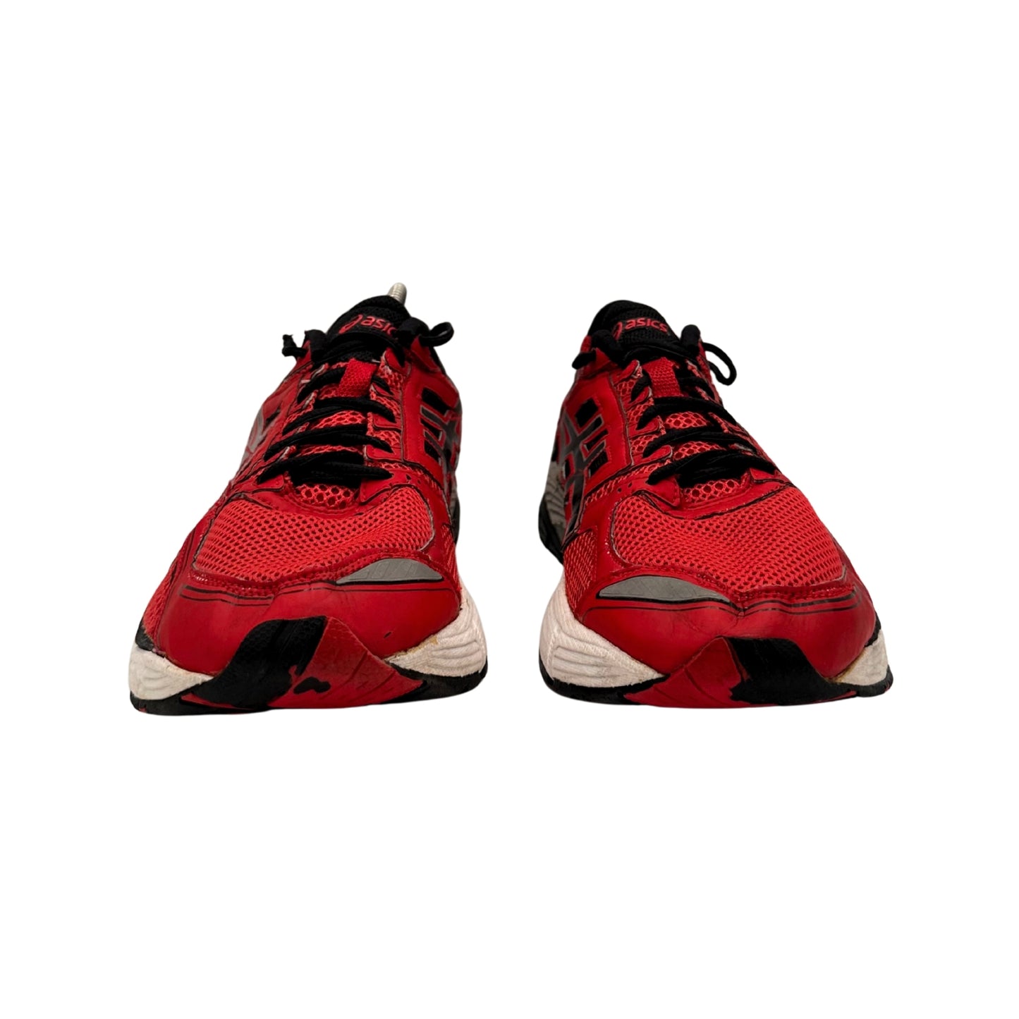 Asics Gel Foundation 11 Red