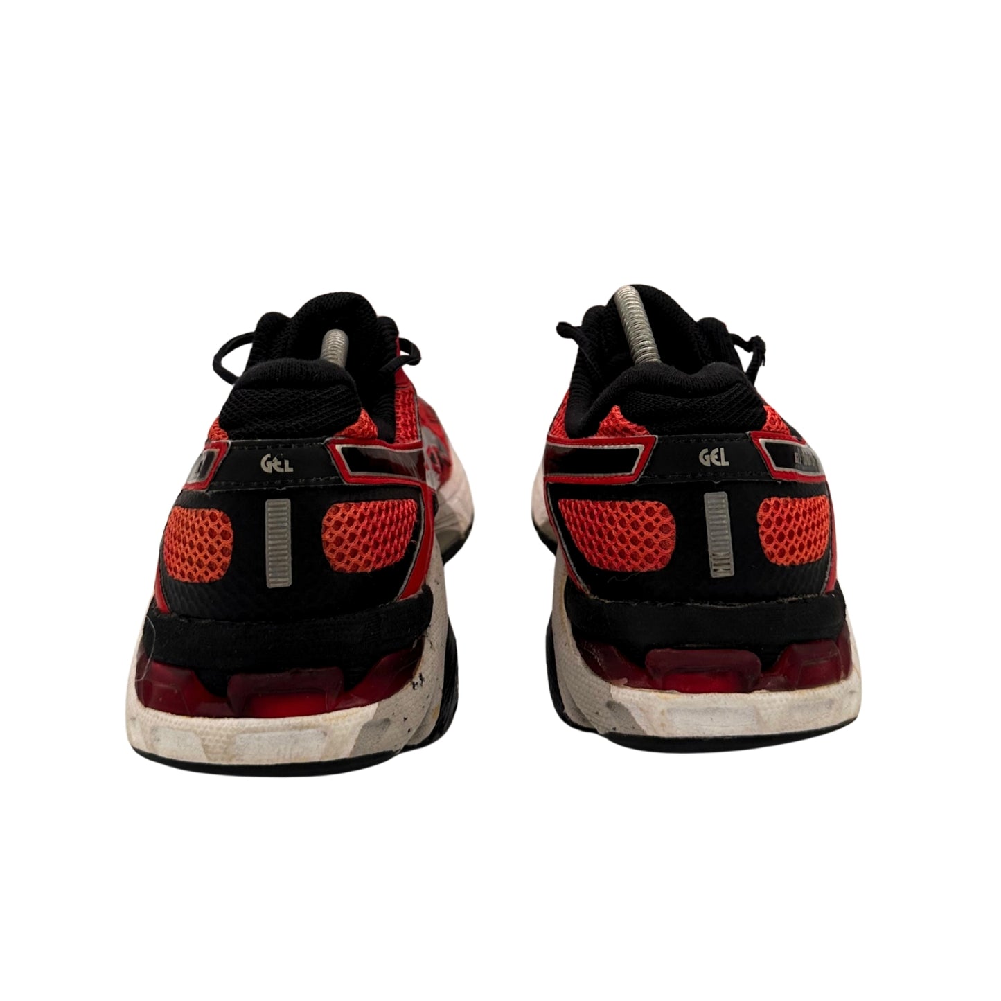 Asics Gel Foundation 11 Red