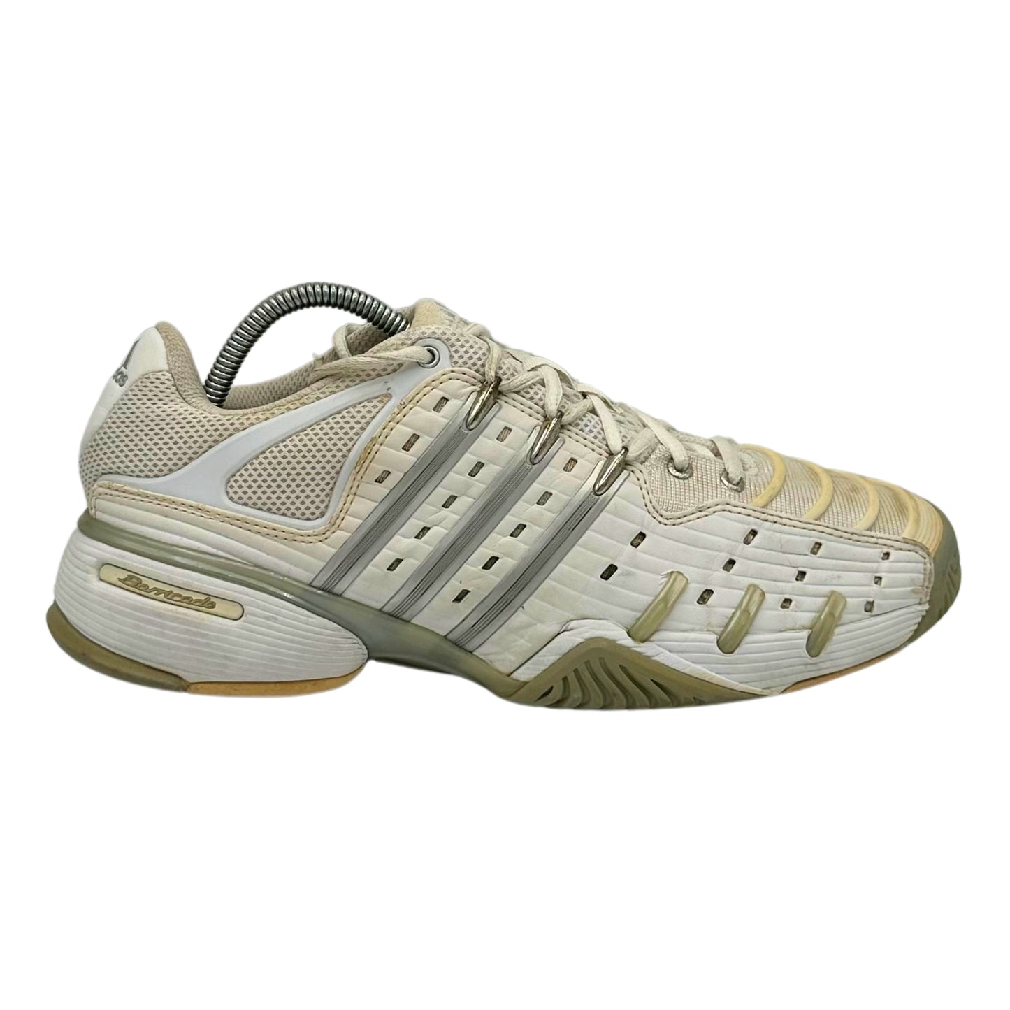 Adidas Torsion System