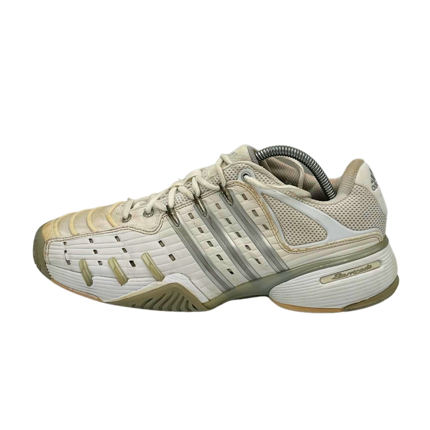 Adidas Torsion System