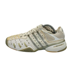 Adidas Torsion System