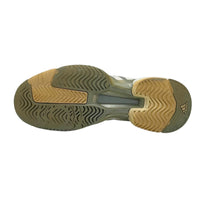 Adidas Torsion System