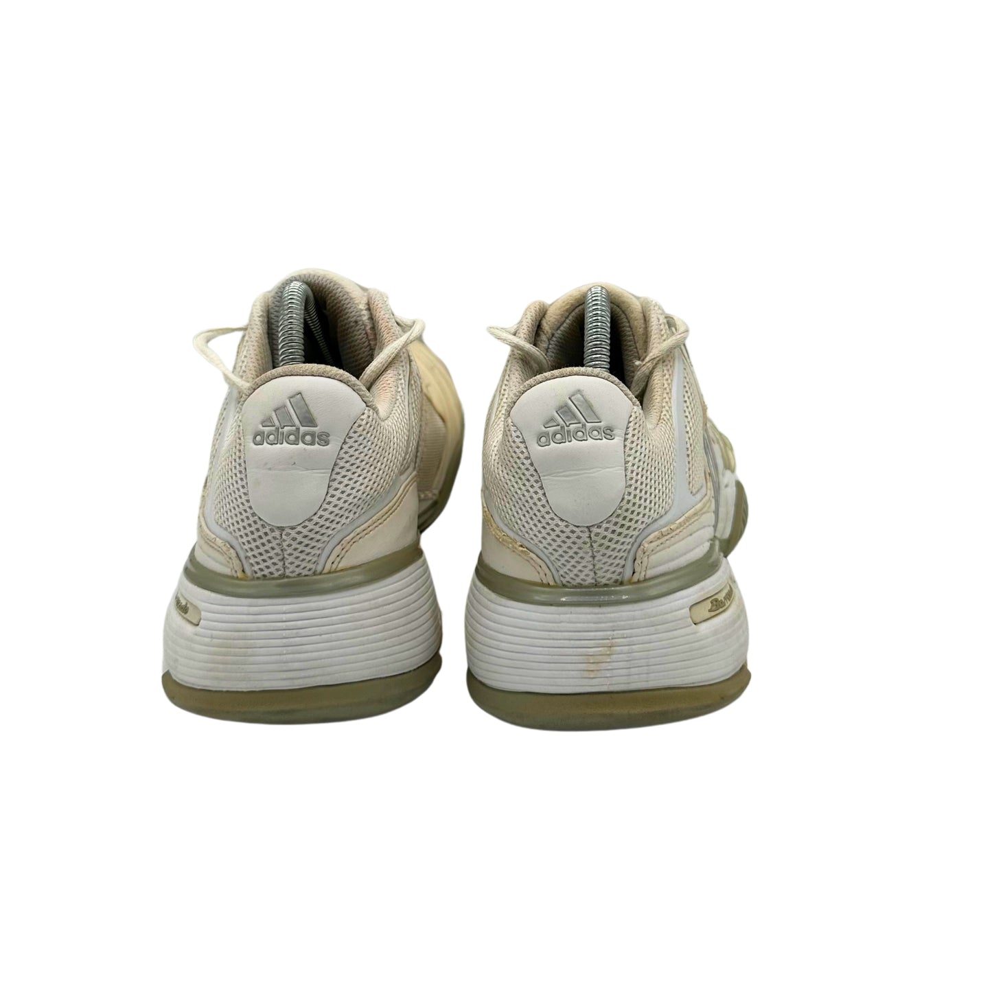 Adidas Torsion System