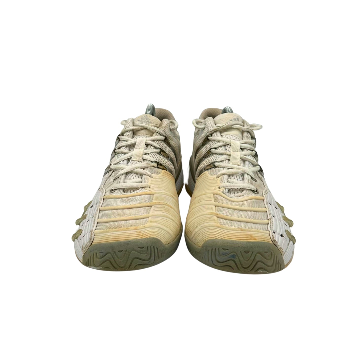 Adidas Torsion System