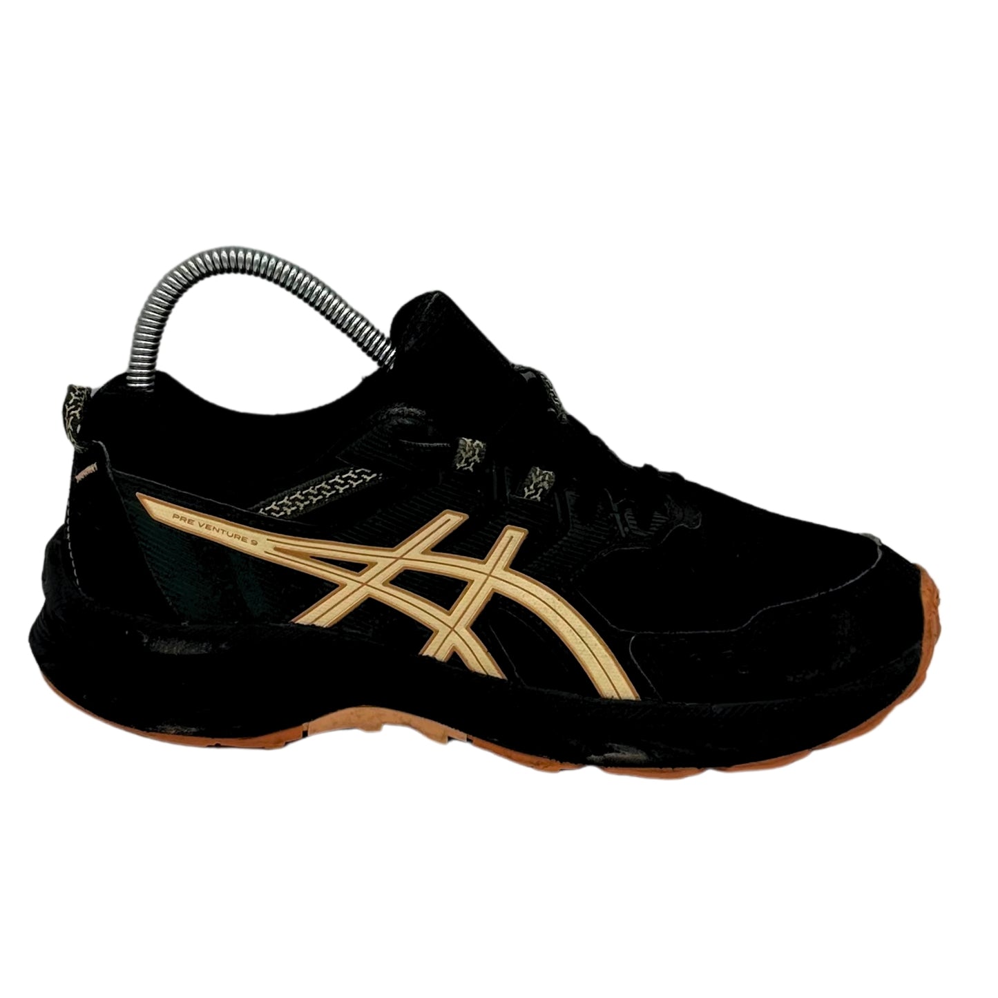 Asics Tracking Gripper