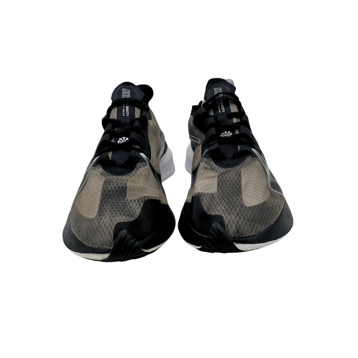 Nike Alfha Runner