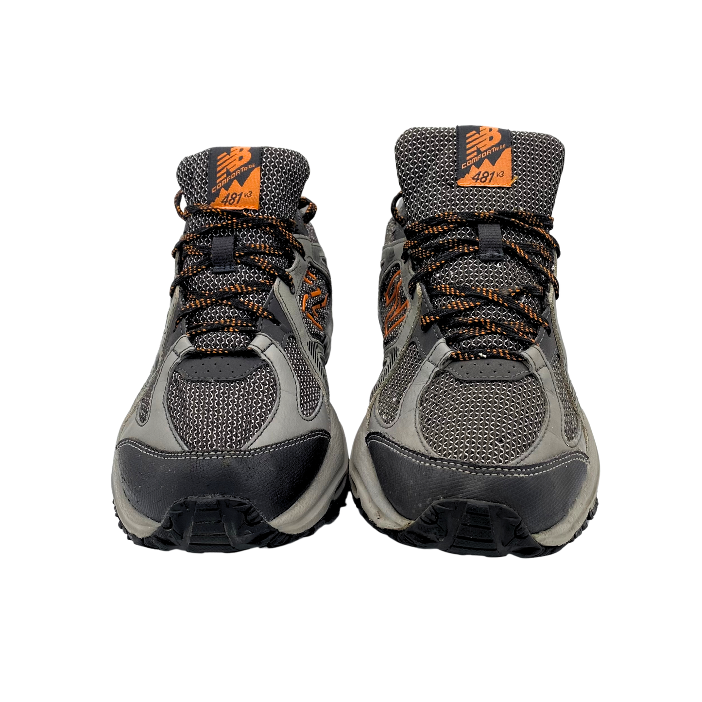 New Balance Comfort Ride