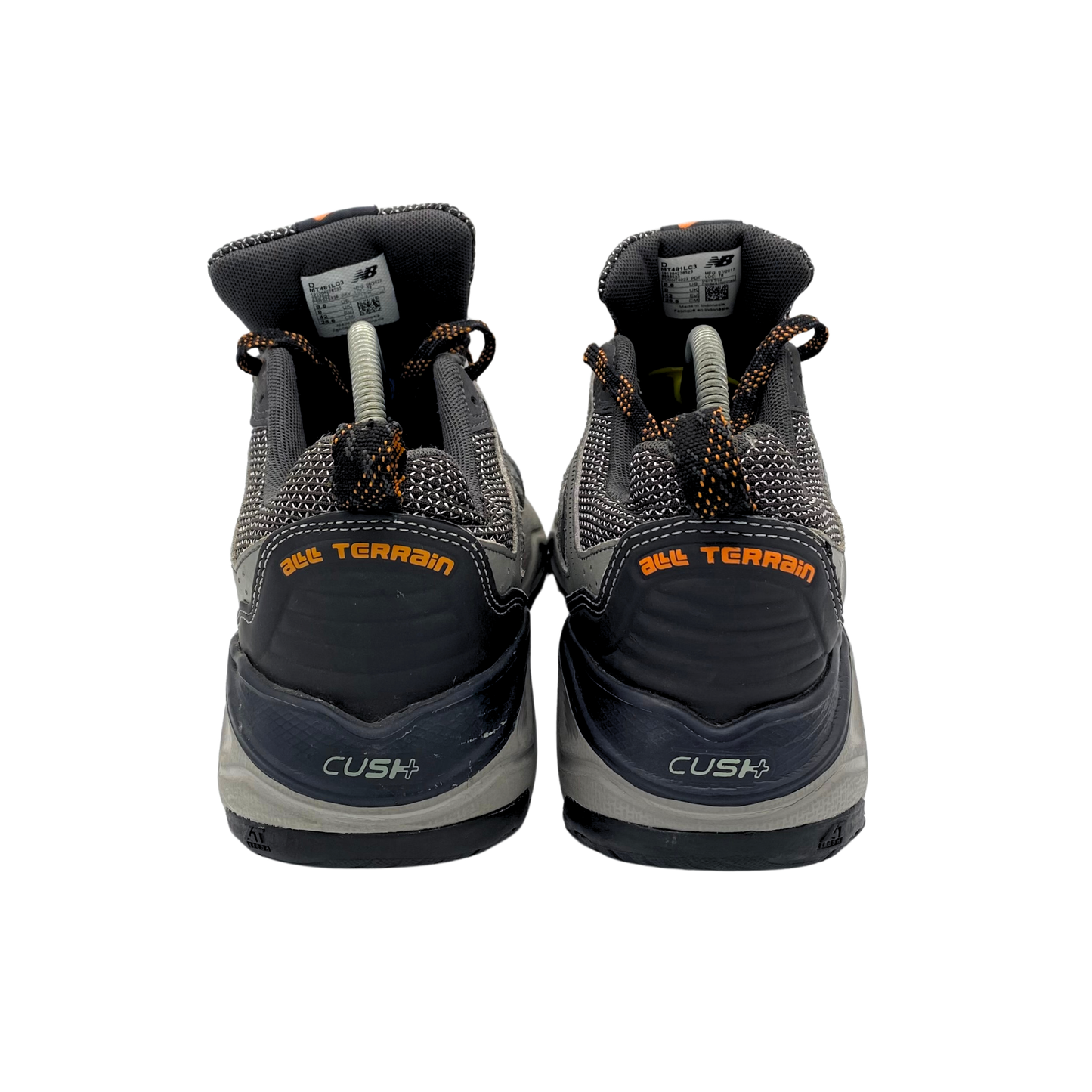 New Balance Comfort Ride