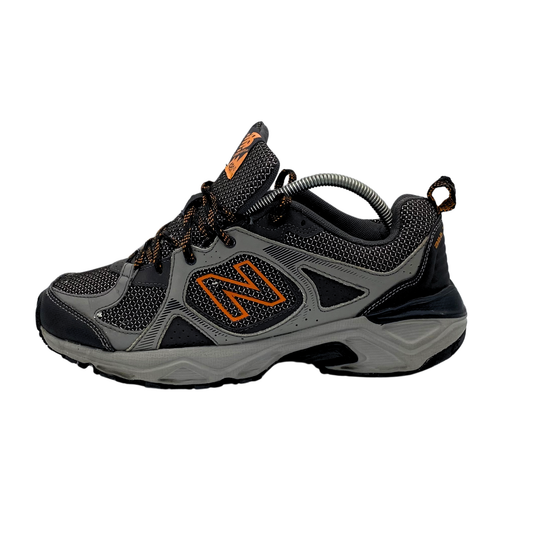 New Balance Comfort Ride