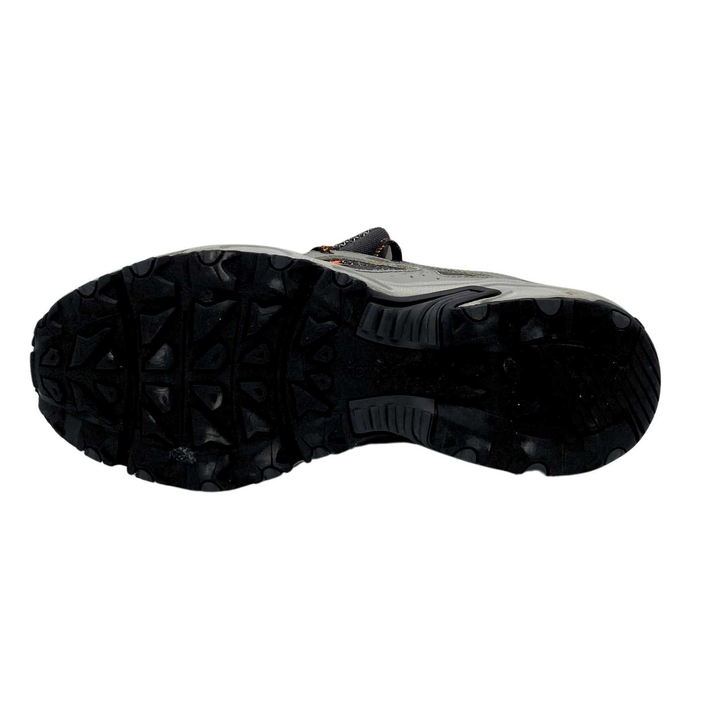 New Balance Comfort Ride