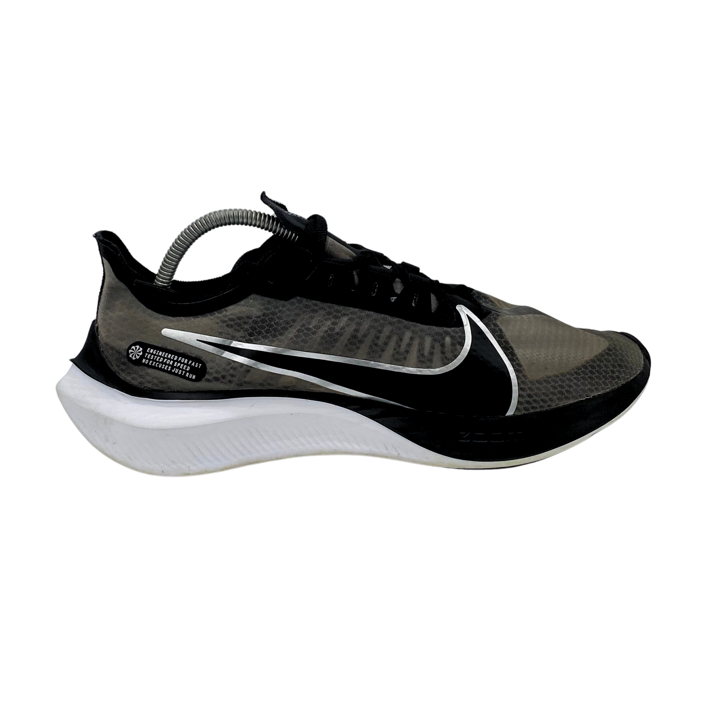 Nike Alfha Runner