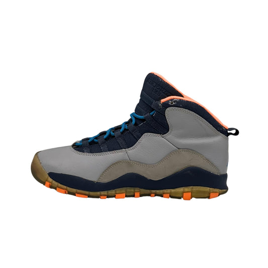 Nike Air Jordan 10 Retro Bobcats