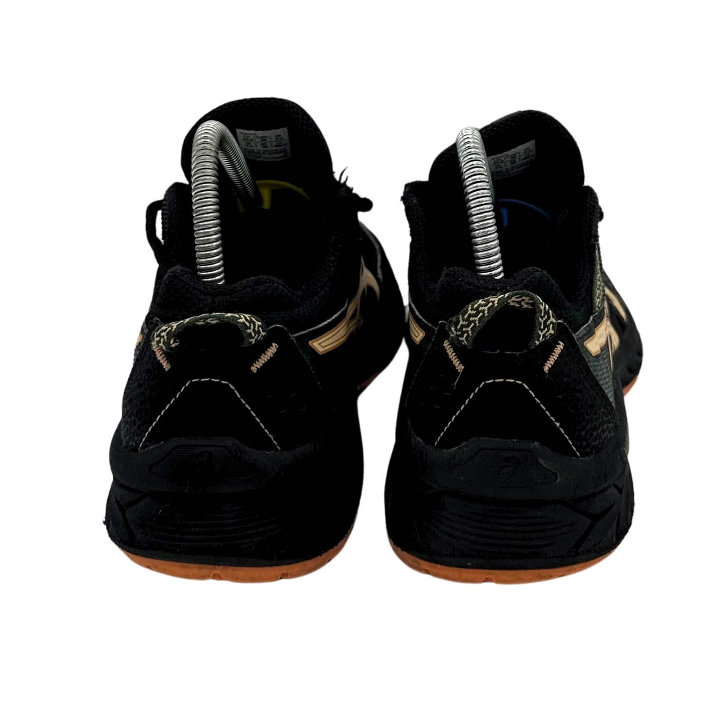 Asics Tracking Gripper