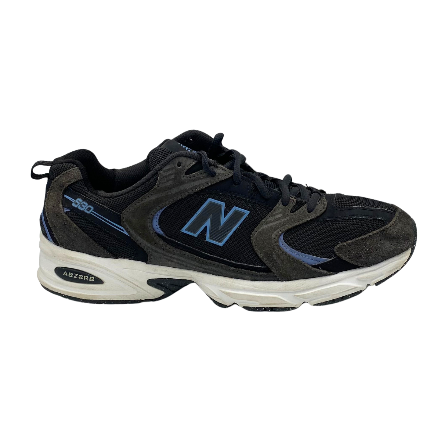 New Balance Runner