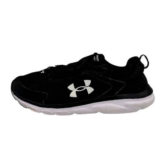 Underarmour