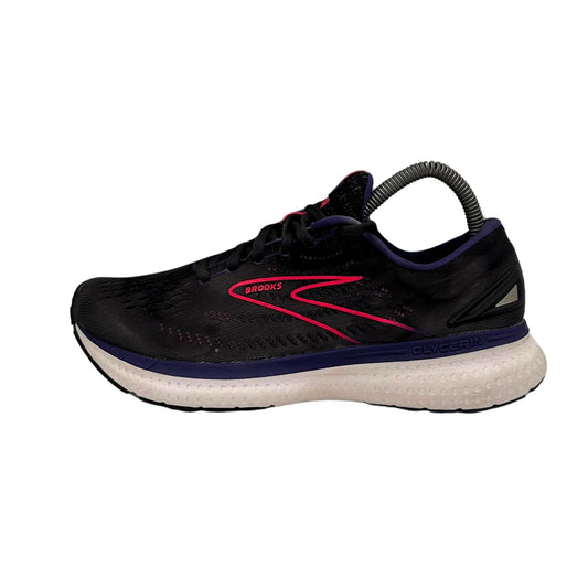 Brooks Glycerin GTS 19