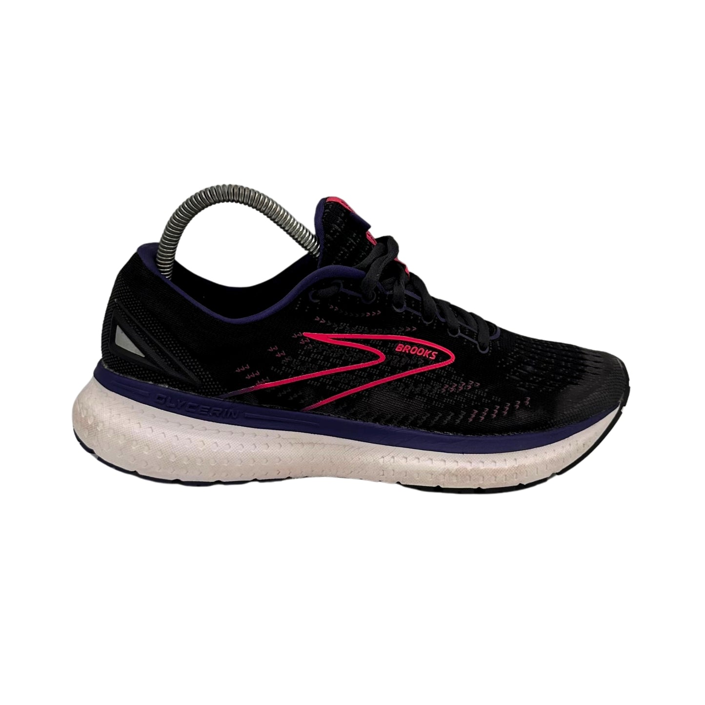 Brooks Glycerin GTS 19