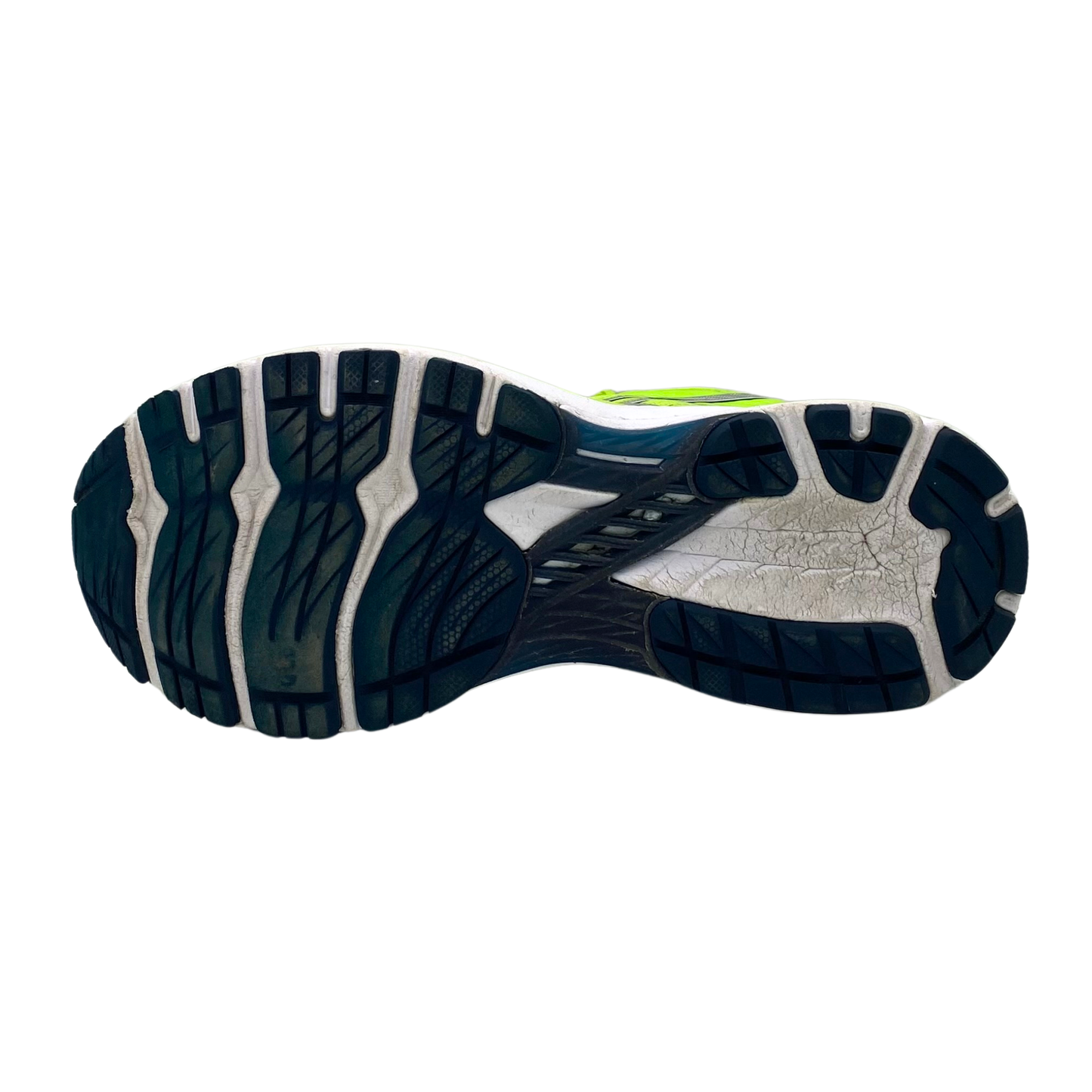 Asics Flyte Foam
