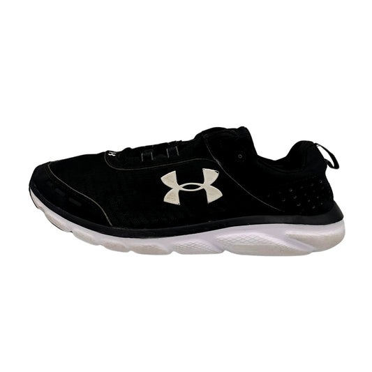 Underarmour