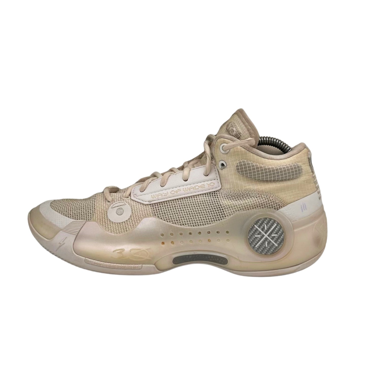 Li Ning Way of Wade TEN