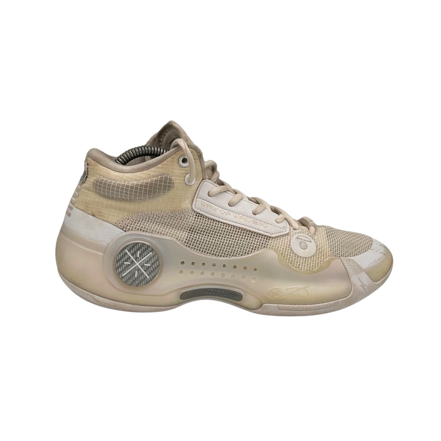 Li Ning Way of Wade TEN