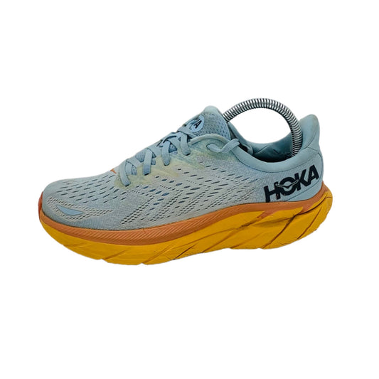 HOKA
