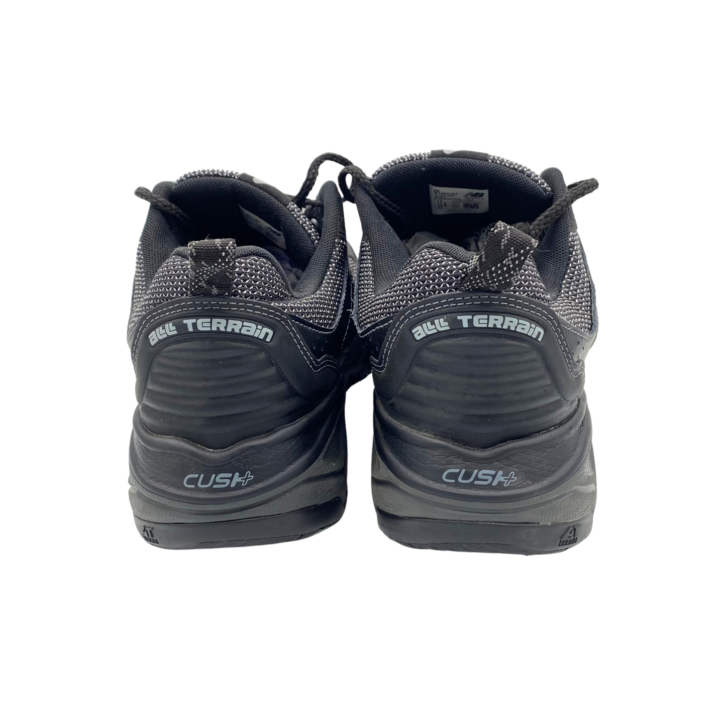 New Balance Comfort Ride
