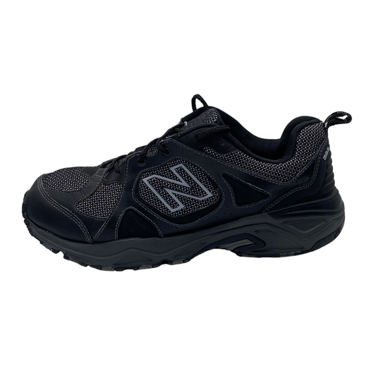 New Balance Comfort Ride