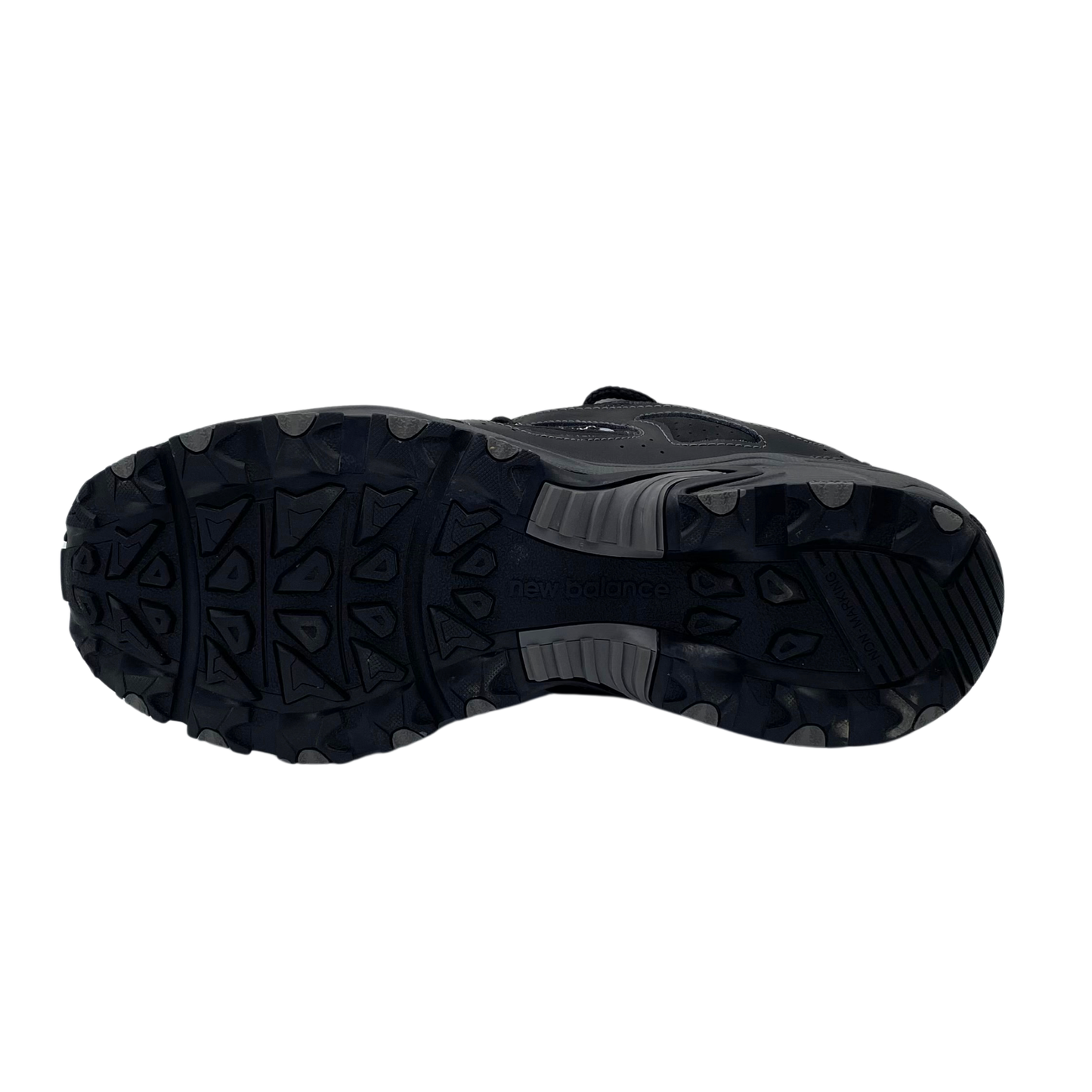 New Balance Comfort Ride