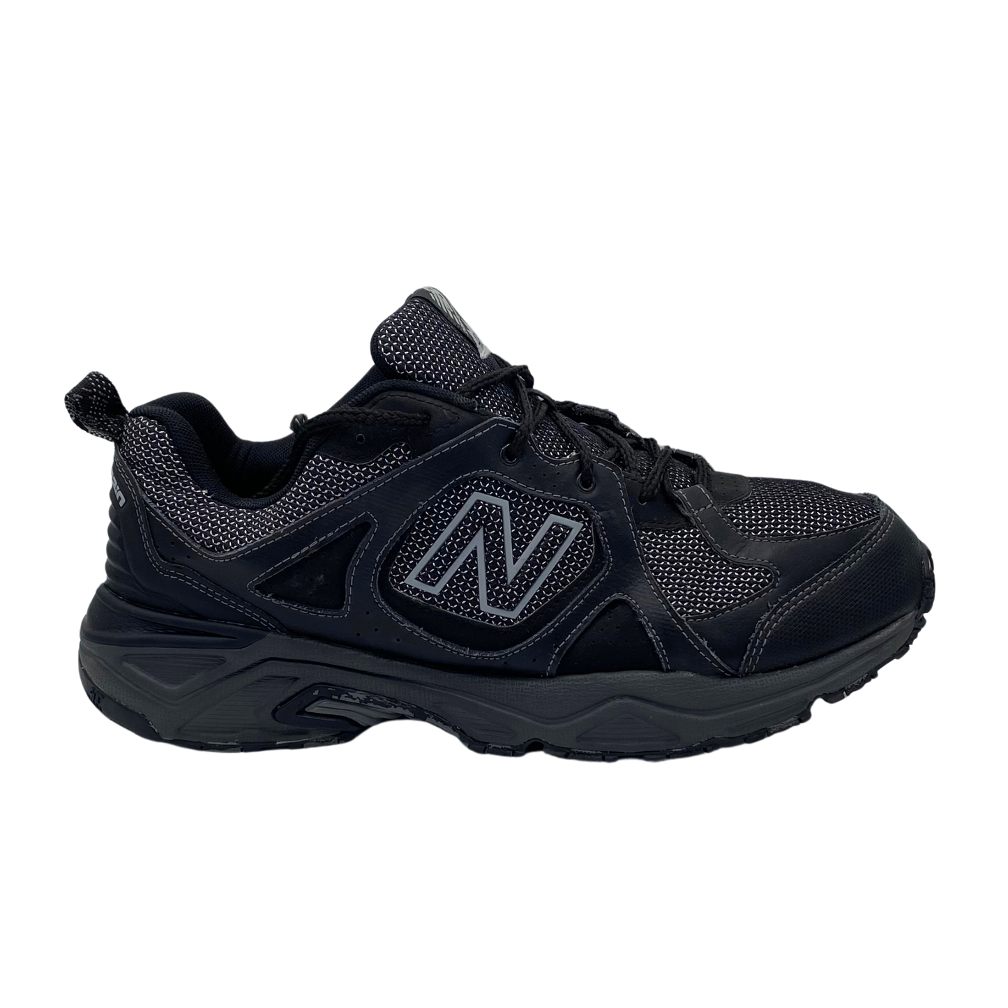 New Balance Comfort Ride
