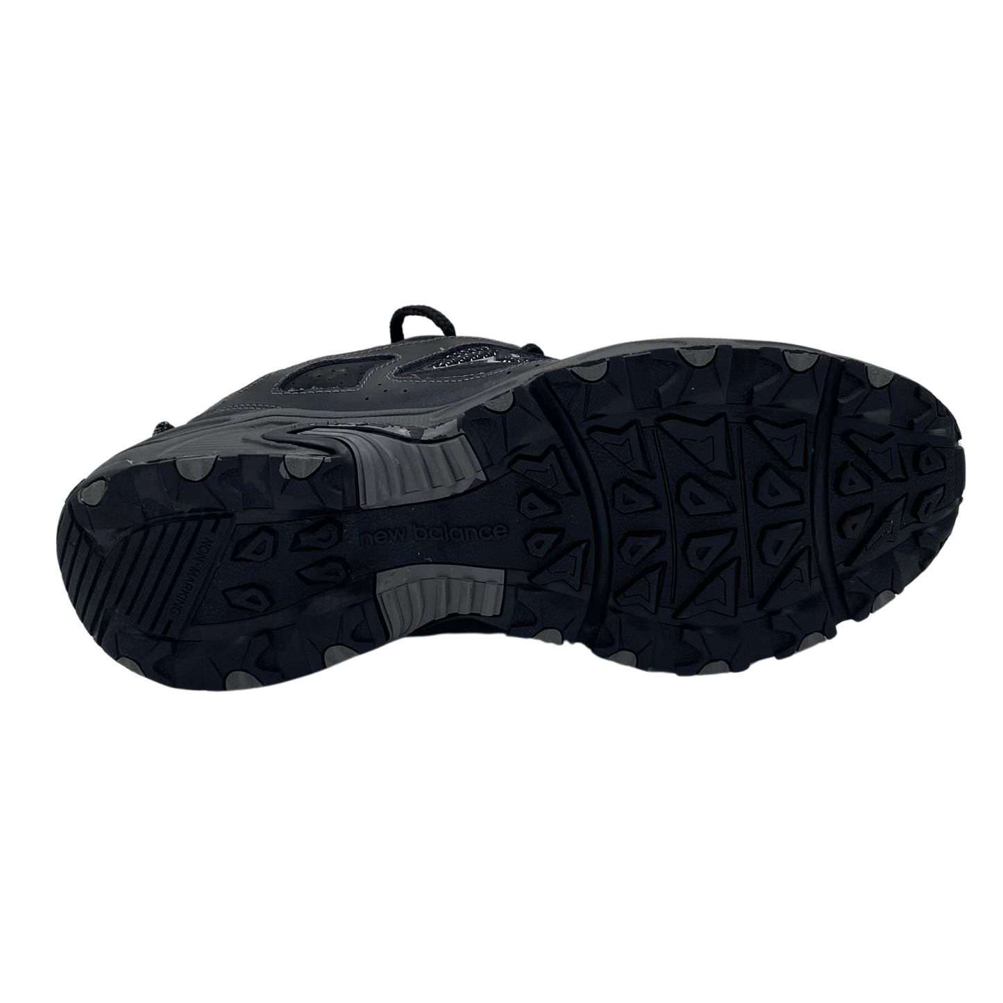 New Balance Comfort Ride