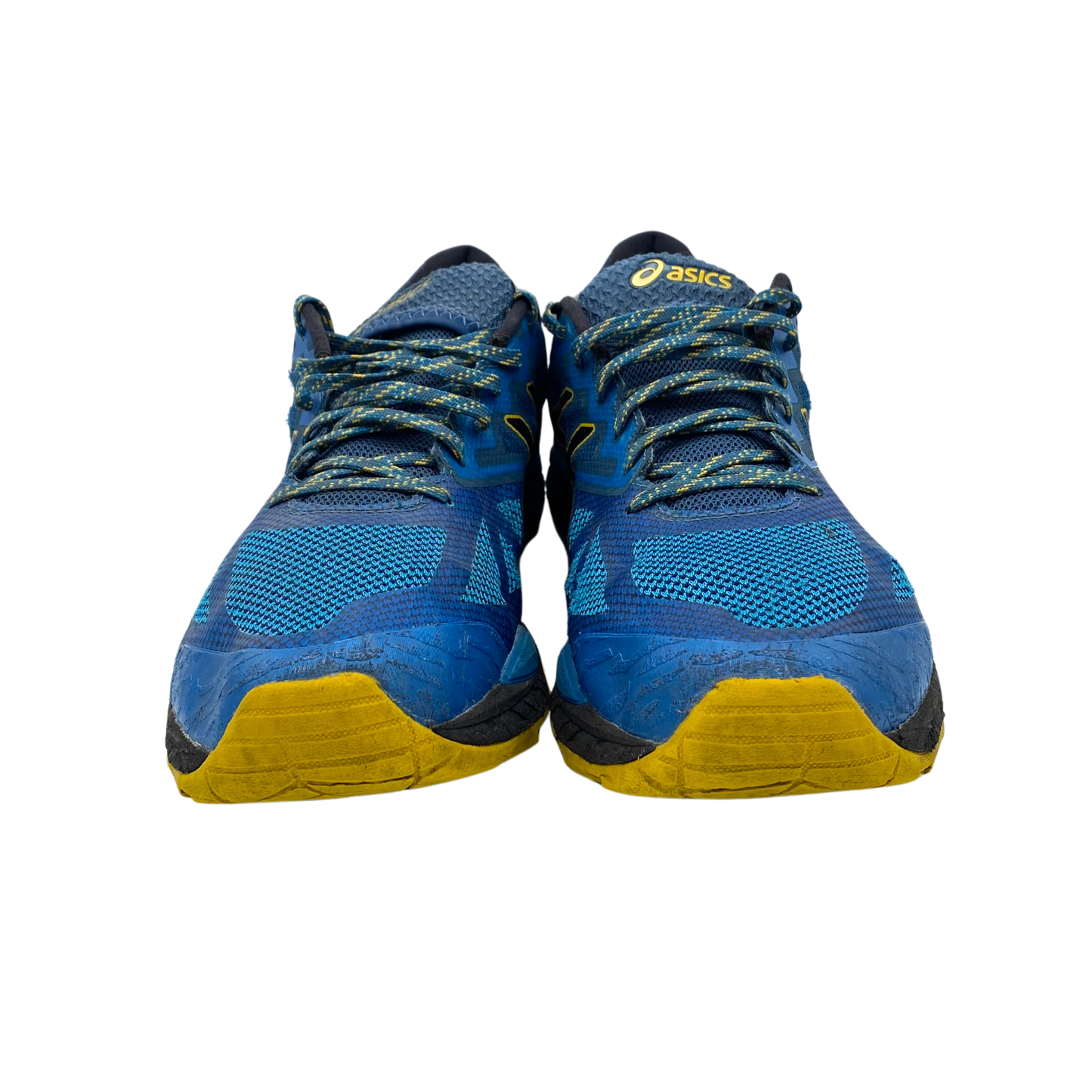 Asics gel
