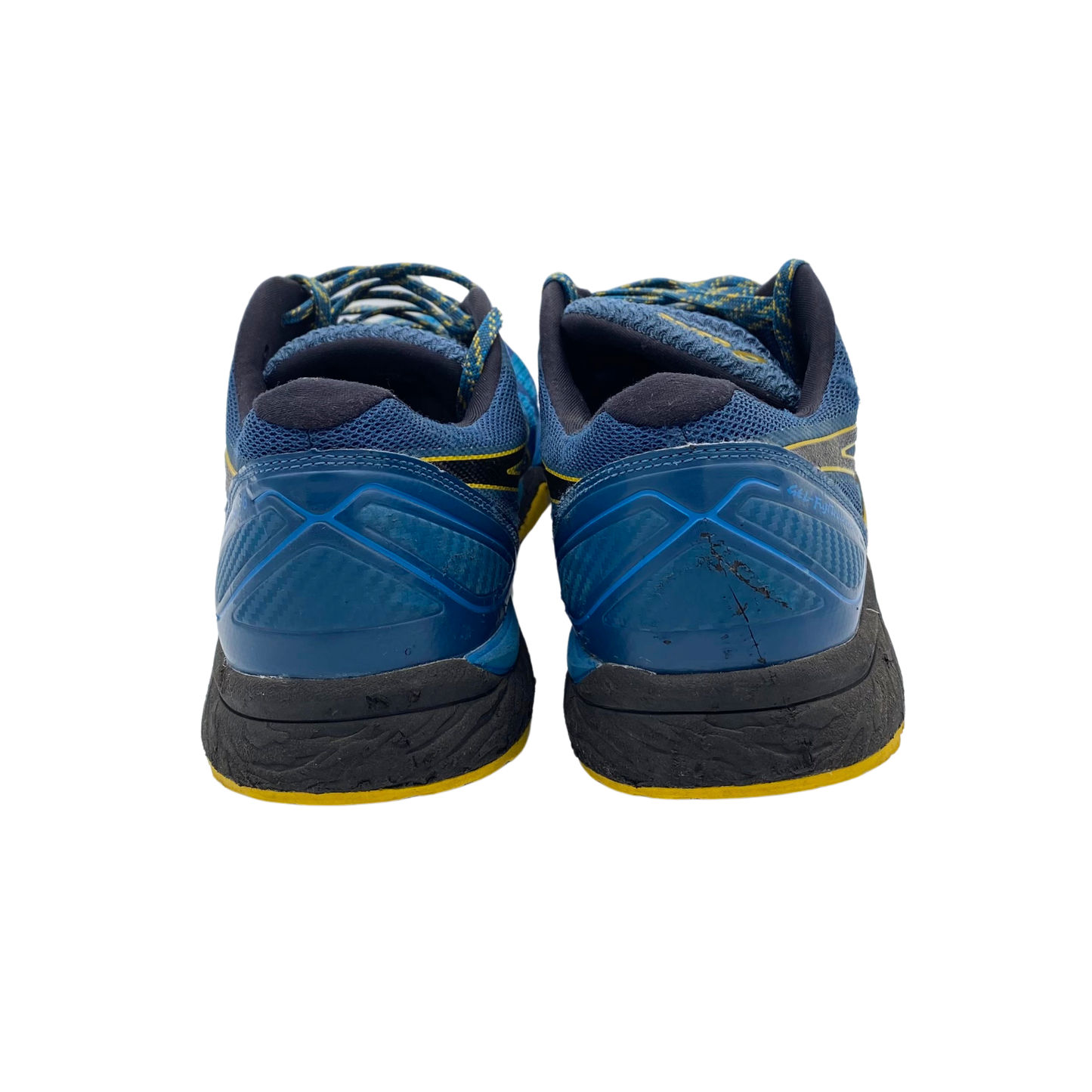 Asics gel