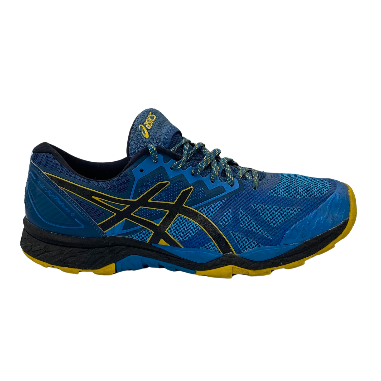 Asics gel