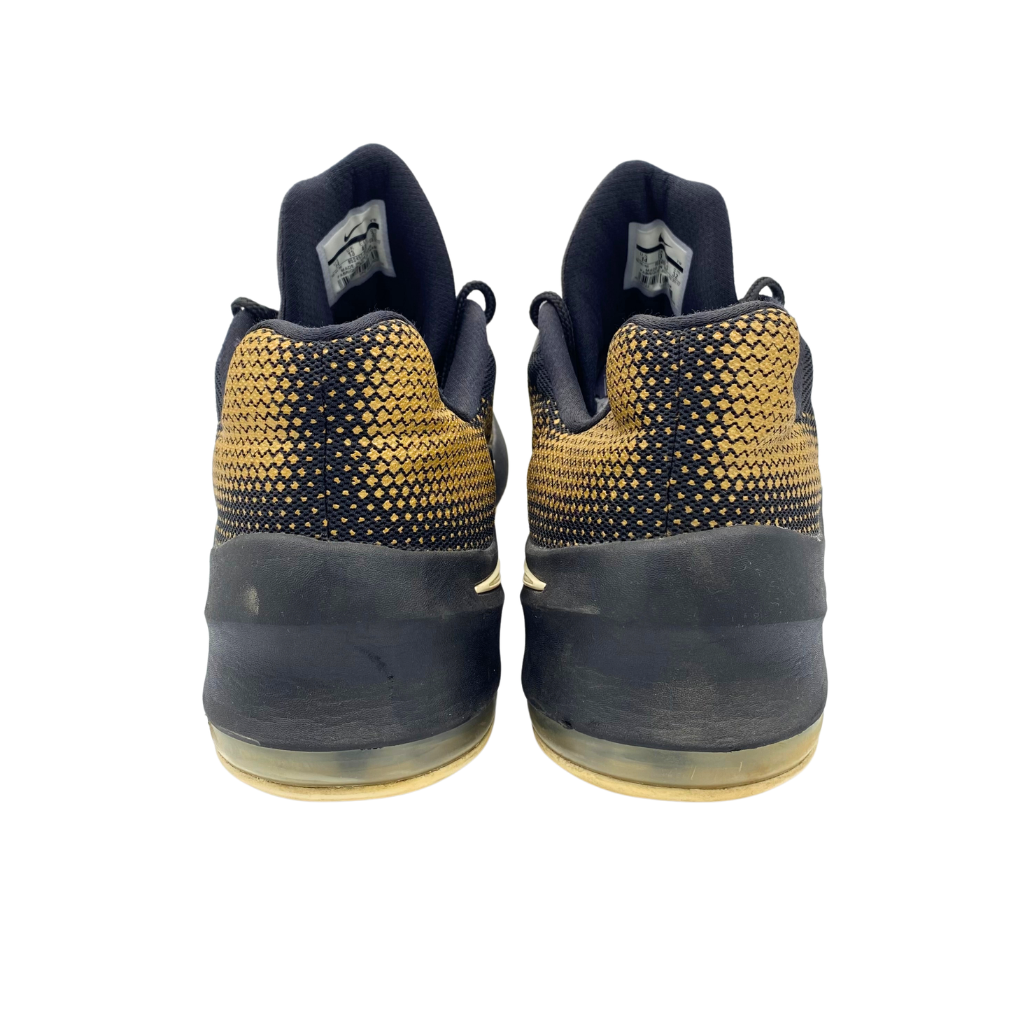 Nike Infuriae