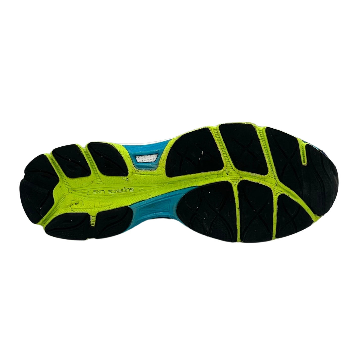 Asics Gel Cumulus 16