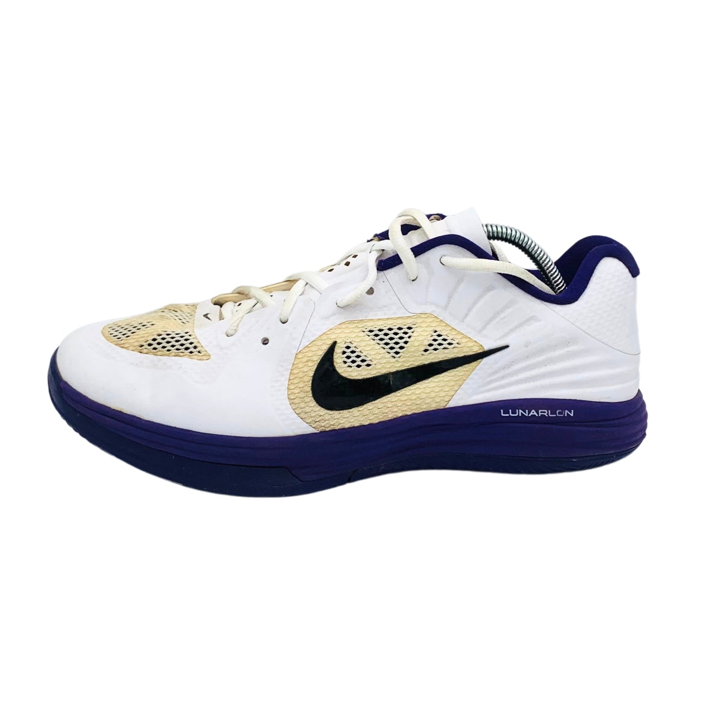 Nike White