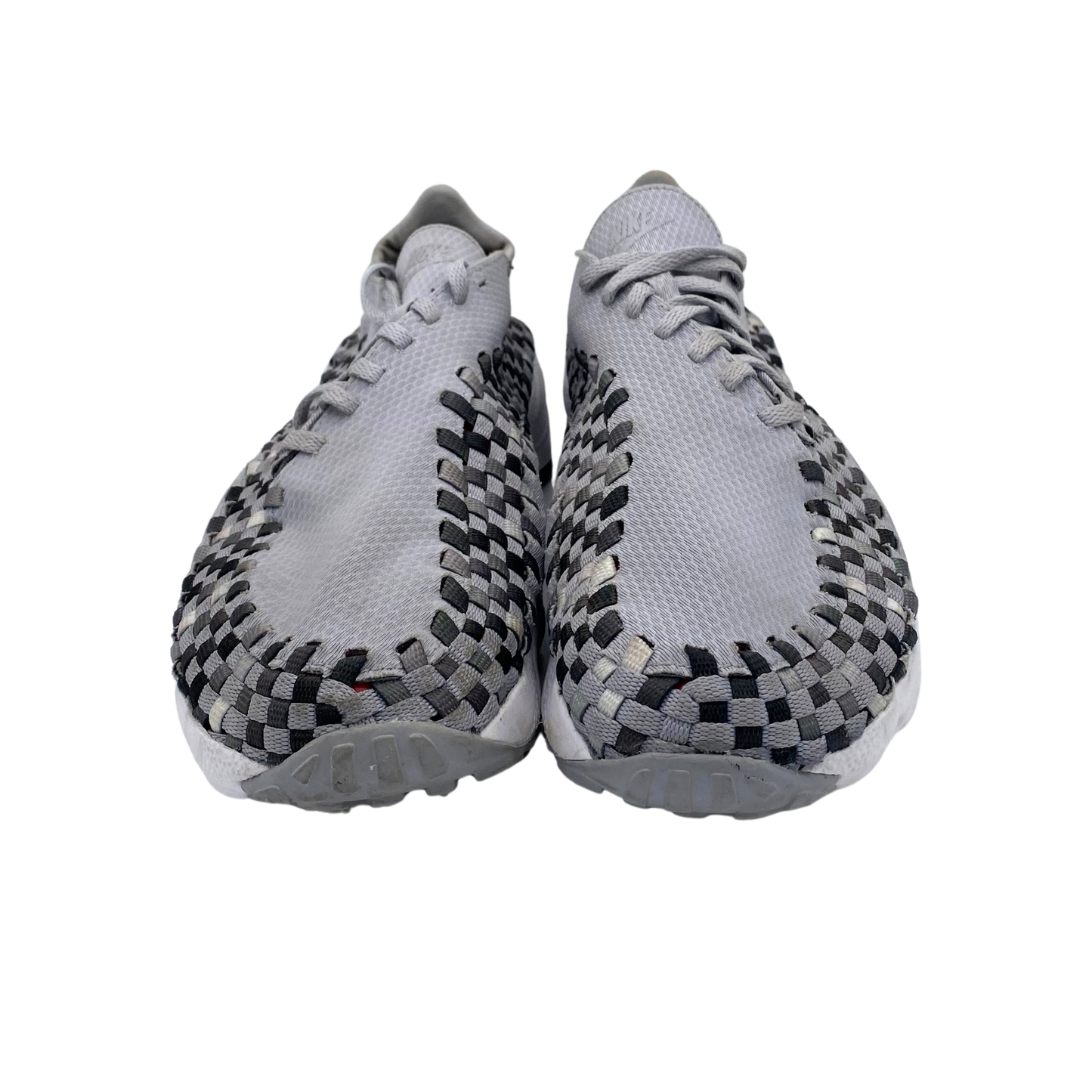 Nike Air Footscape