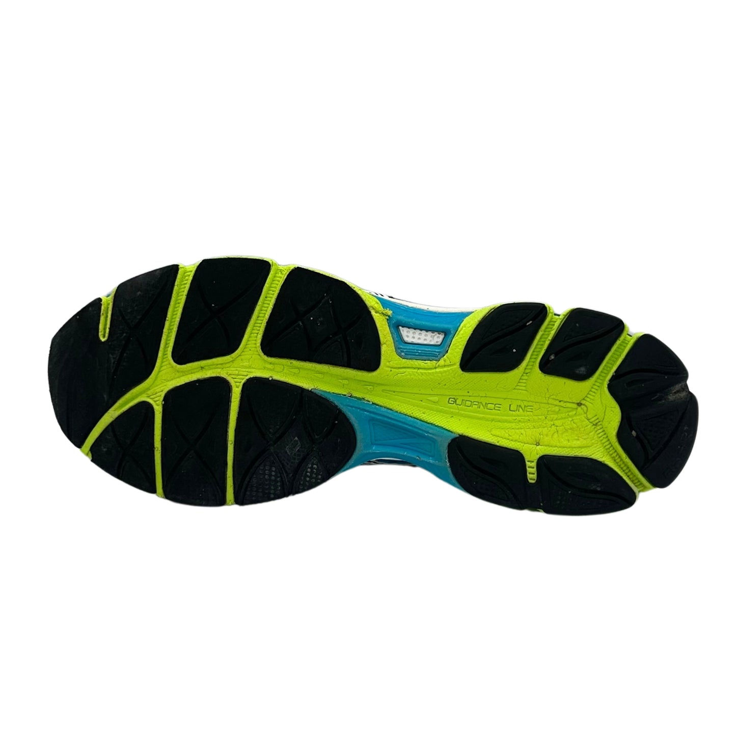 Asics Gel Cumulus 16