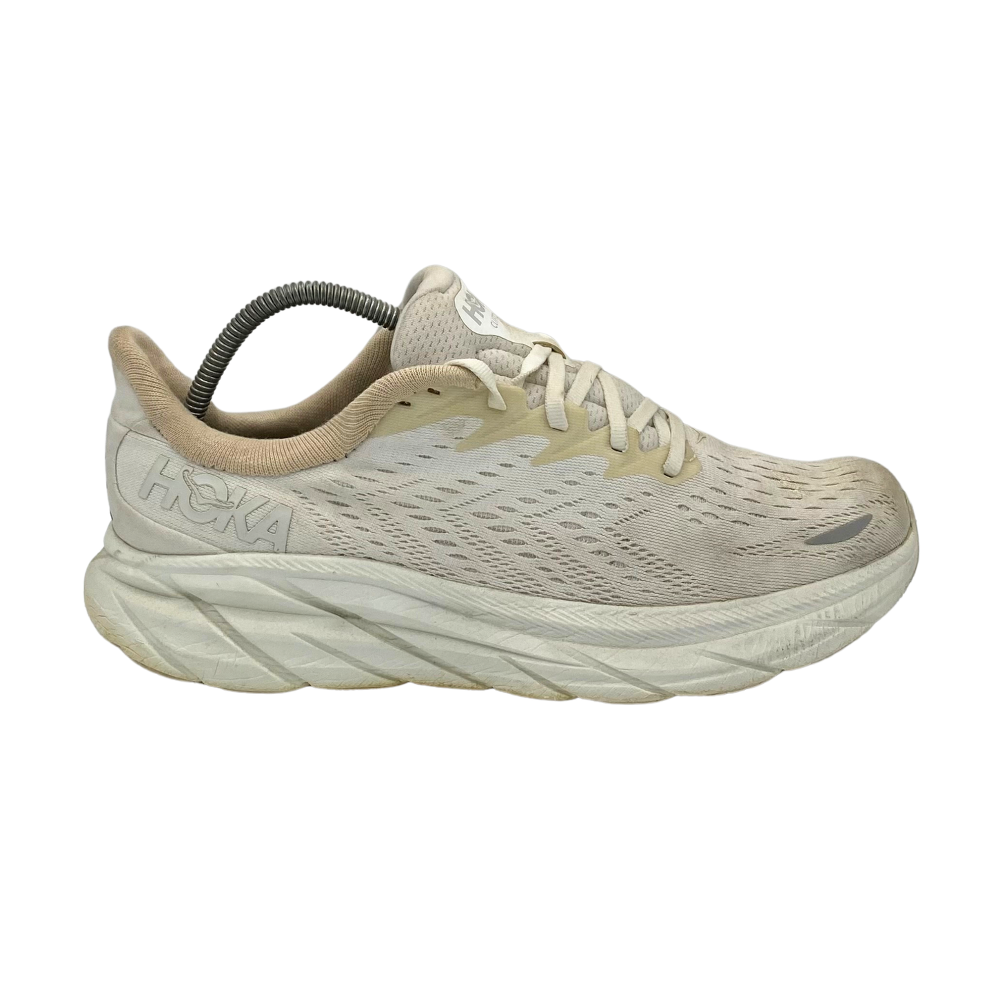 Hoka Cliftion 8